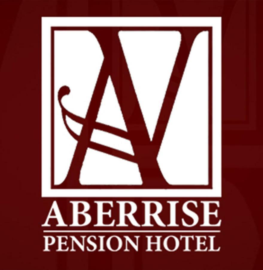 Aberrise Pension Hotel Dumaguete City Exterior photo